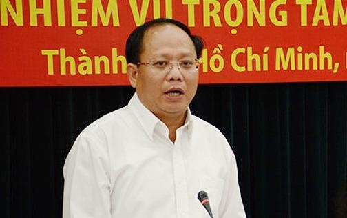 Vi pham cua ong Tat Thanh Cang rat nghiem trong hinh anh