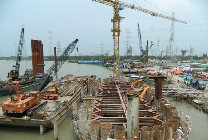 Tu van giam sat 'sieu' du an chong ngap tim cach hop thuc hoa nhan su? hinh anh