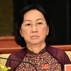 Kết quả lấy phiếu tín nhiệm 2018 ở HĐND TP.HCM ảnh 2 Ket qua lay phieu tin nhiem 2018 o HDND TP.HCM anh 2