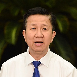 Kết quả lấy phiếu tín nhiệm 2018 ở HĐND TP.HCM ảnh 3 Ket qua lay phieu tin nhiem 2018 o HDND TP.HCM anh 3