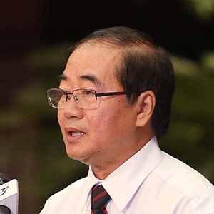 Kết quả lấy phiếu tín nhiệm 2018 ở HĐND TP.HCM ảnh 4 Ket qua lay phieu tin nhiem 2018 o HDND TP.HCM anh 4