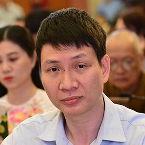 Kết quả lấy phiếu tín nhiệm 2018 ở HĐND TP.HCM ảnh 6 Ket qua lay phieu tin nhiem 2018 o HDND TP.HCM anh 6