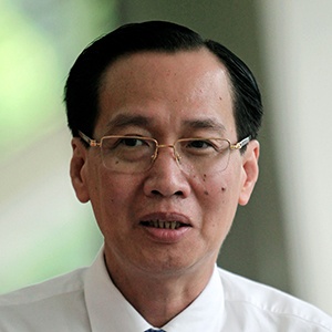 Kết quả lấy phiếu tín nhiệm 2018 ở HĐND TP.HCM ảnh 8 Ket qua lay phieu tin nhiem 2018 o HDND TP.HCM anh 8