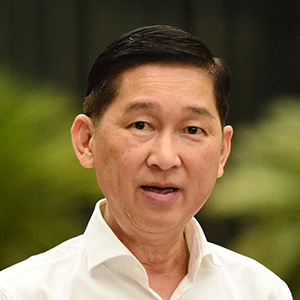 Kết quả lấy phiếu tín nhiệm 2018 ở HĐND TP.HCM ảnh 9 Ket qua lay phieu tin nhiem 2018 o HDND TP.HCM anh 9