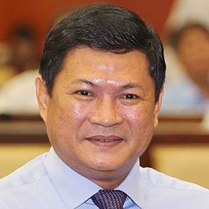 Kết quả lấy phiếu tín nhiệm 2018 ở HĐND TP.HCM ảnh 10 Ket qua lay phieu tin nhiem 2018 o HDND TP.HCM anh 10