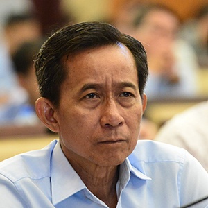 Kết quả lấy phiếu tín nhiệm 2018 ở HĐND TP.HCM ảnh 12 Ket qua lay phieu tin nhiem 2018 o HDND TP.HCM anh 12