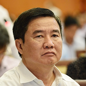 Kết quả lấy phiếu tín nhiệm 2018 ở HĐND TP.HCM ảnh 13 Ket qua lay phieu tin nhiem 2018 o HDND TP.HCM anh 13