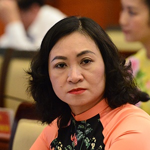 Kết quả lấy phiếu tín nhiệm 2018 ở HĐND TP.HCM ảnh 14 Ket qua lay phieu tin nhiem 2018 o HDND TP.HCM anh 14