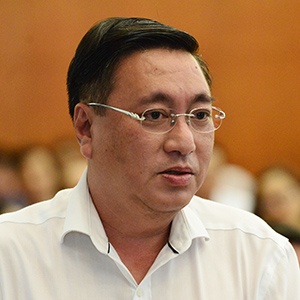 Kết quả lấy phiếu tín nhiệm 2018 ở HĐND TP.HCM ảnh 15 Ket qua lay phieu tin nhiem 2018 o HDND TP.HCM anh 15