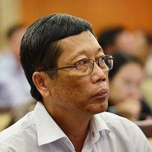 Kết quả lấy phiếu tín nhiệm 2018 ở HĐND TP.HCM ảnh 16 Ket qua lay phieu tin nhiem 2018 o HDND TP.HCM anh 16