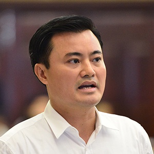 Kết quả lấy phiếu tín nhiệm 2018 ở HĐND TP.HCM ảnh 17 Ket qua lay phieu tin nhiem 2018 o HDND TP.HCM anh 17