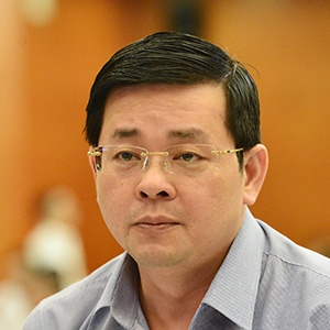 Kết quả lấy phiếu tín nhiệm 2018 ở HĐND TP.HCM ảnh 19 Ket qua lay phieu tin nhiem 2018 o HDND TP.HCM anh 19