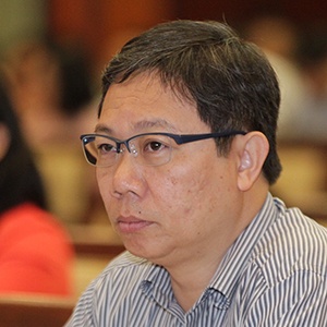 Kết quả lấy phiếu tín nhiệm 2018 ở HĐND TP.HCM ảnh 20 Ket qua lay phieu tin nhiem 2018 o HDND TP.HCM anh 20