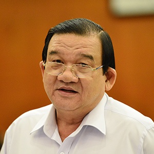 Kết quả lấy phiếu tín nhiệm 2018 ở HĐND TP.HCM ảnh 21 Ket qua lay phieu tin nhiem 2018 o HDND TP.HCM anh 21