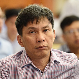 Kết quả lấy phiếu tín nhiệm 2018 ở HĐND TP.HCM ảnh 22 Ket qua lay phieu tin nhiem 2018 o HDND TP.HCM anh 22