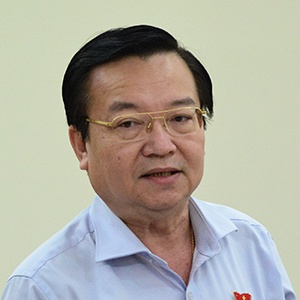 Kết quả lấy phiếu tín nhiệm 2018 ở HĐND TP.HCM ảnh 23 Ket qua lay phieu tin nhiem 2018 o HDND TP.HCM anh 23