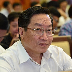 Kết quả lấy phiếu tín nhiệm 2018 ở HĐND TP.HCM ảnh 24 Ket qua lay phieu tin nhiem 2018 o HDND TP.HCM anh 24