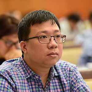 Kết quả lấy phiếu tín nhiệm 2018 ở HĐND TP.HCM ảnh 25 Ket qua lay phieu tin nhiem 2018 o HDND TP.HCM anh 25