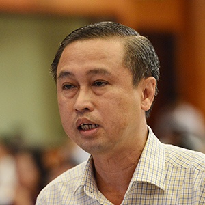 Kết quả lấy phiếu tín nhiệm 2018 ở HĐND TP.HCM ảnh 26 Ket qua lay phieu tin nhiem 2018 o HDND TP.HCM anh 26