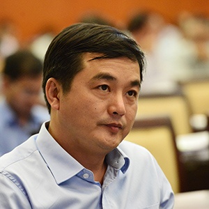 Kết quả lấy phiếu tín nhiệm 2018 ở HĐND TP.HCM ảnh 27 Ket qua lay phieu tin nhiem 2018 o HDND TP.HCM anh 27