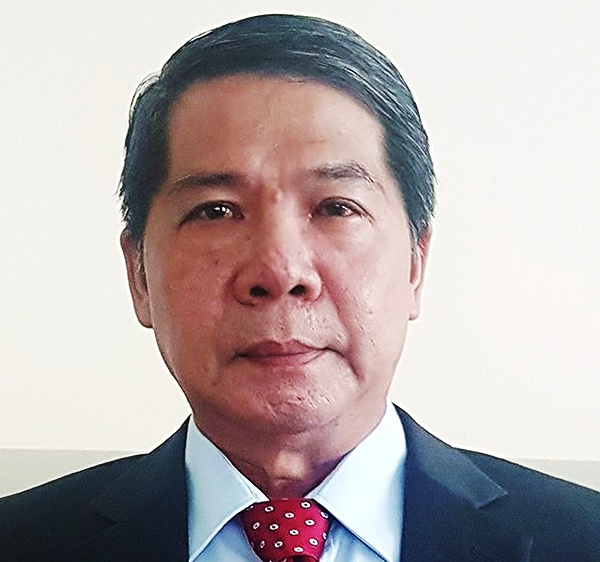 Kết quả lấy phiếu tín nhiệm 2018 ở HĐND TP.HCM ảnh 29 Ket qua lay phieu tin nhiem 2018 o HDND TP.HCM anh 29