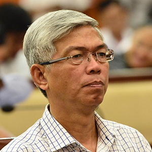 Kết quả lấy phiếu tín nhiệm 2018 ở HĐND TP.HCM ảnh 30 Ket qua lay phieu tin nhiem 2018 o HDND TP.HCM anh 30