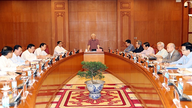 Phat ngon de doa an toan hang khong anh 1