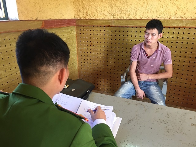 rút súng bắn gục đối phương ảnh 1 rut sung ban guc doi phuong anh 1