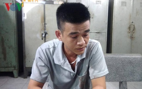 Con rể cũ đâm chết bố vợ  ảnh 1 Con re cu dam chet bo vo anh 1
