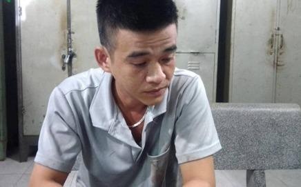 Con re cu dam chet bo vo vi mau thuan viec cham con hinh anh