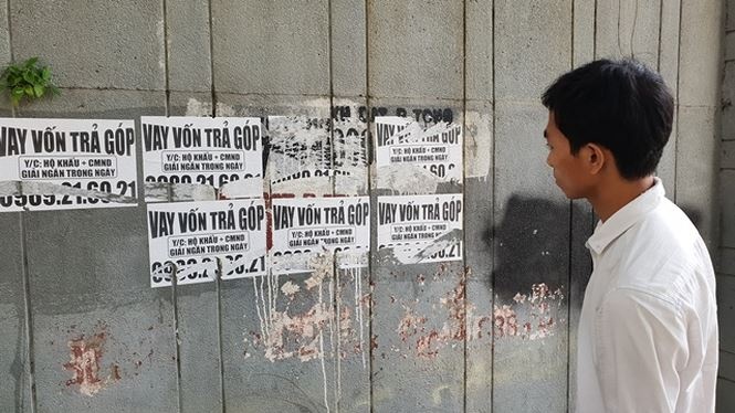 chiêu đòi nợ thuê của giang hồ ảnh 1 chieu doi no thue cua giang ho anh 1