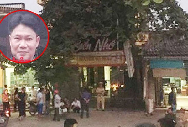 cuộc truy sát kinh hoàng vì ghen ảnh 1 cuoc truy sat kinh hoang vi ghen anh 1