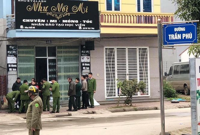 Lựu đạn ảnh 1 Luu dan anh 1