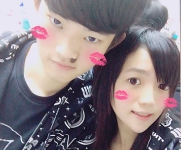 Co gai mat tich bi an va tham an ngay Le Tinh nhan hinh anh