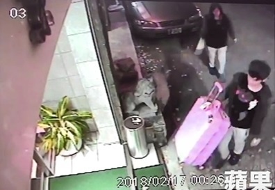 Tham an vi ghen tuong anh 2