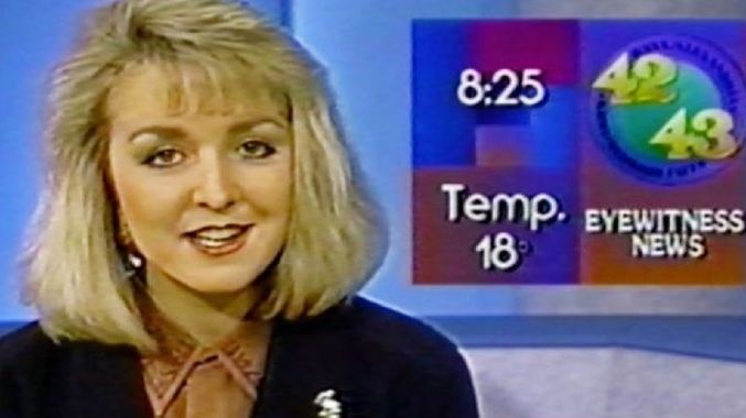 phong vien truyen hinh My mat tich bi an anh 1