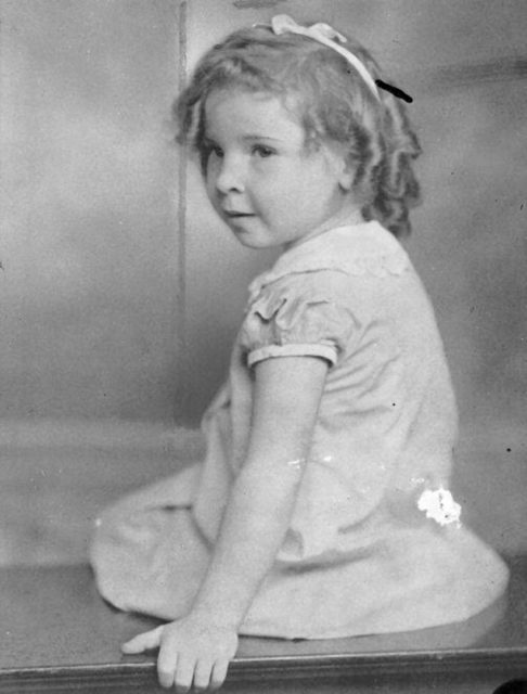 bé gái mất tích ly kỳ nhất nước Mỹ ảnh 1 be gai mat tich ly ky nhat nuoc My anh 1