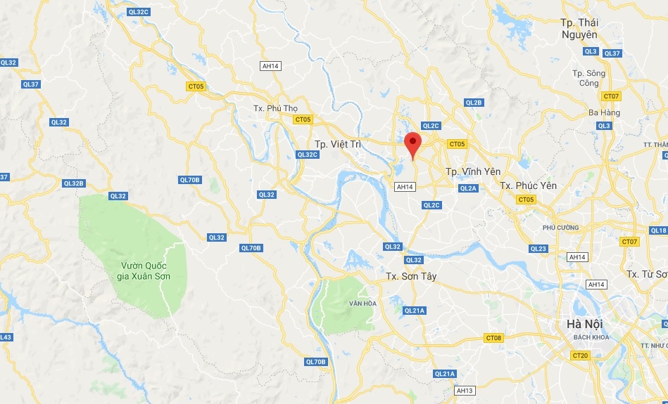 Giả danh công an  ảnh 2 Gia danh cong an anh 2