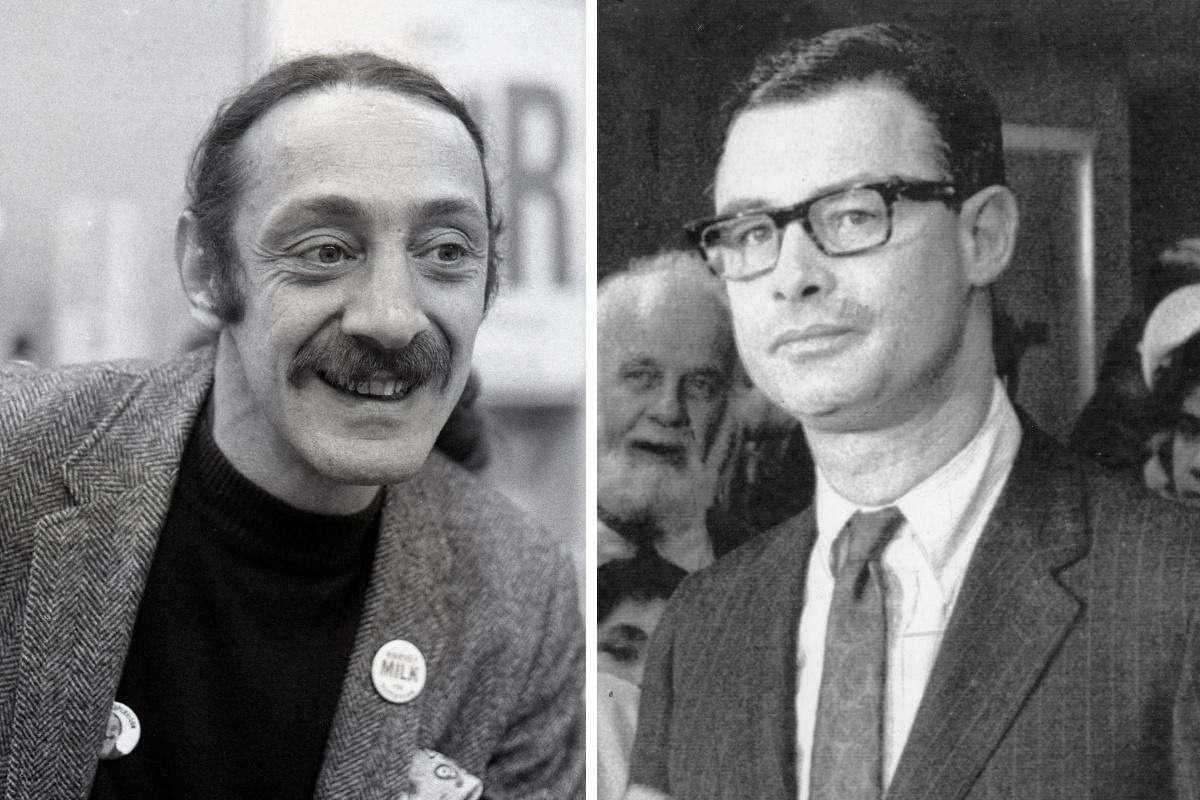 Những chứng cứ ngoại phạm ngớ ngẩn ảnh 3 Nhung chung cu ngoai pham ngo ngan anh 3