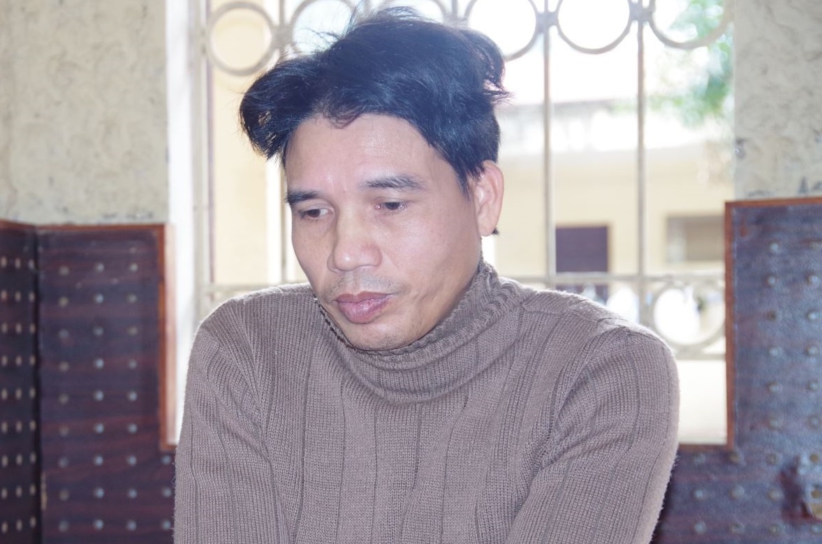 Xâm hại bé gái  ảnh 1 Xam hai be gai anh 1