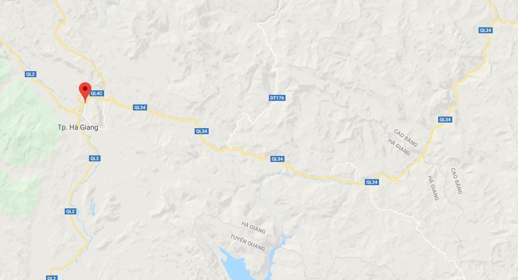 Xâm hại bé gái  ảnh 2 Xam hai be gai anh 2