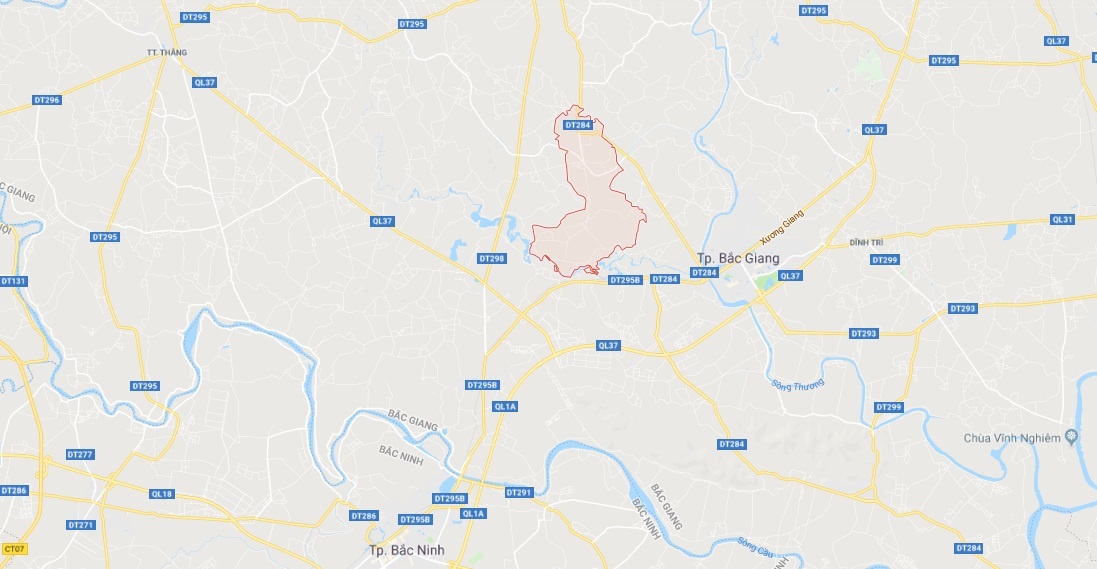 trưởng công an xã chạy việc ảnh 1 truong cong an xa chay viec anh 1