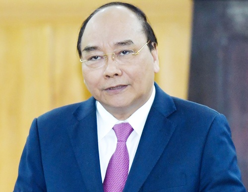 Thu tuong kiem tra cong tac chuan bi Tet Ky Hoi tai Thua Thien - Hue hinh anh