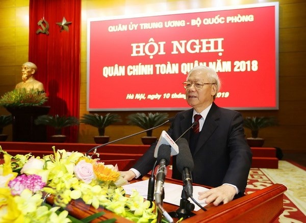 Hoi nghi quan chinh toan quan anh 1