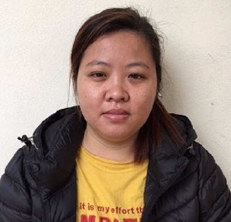 Lừa đảo qua mạng ảnh 1 Lua dao qua mang anh 1