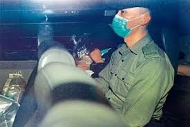 An giet nguoi khong xac, hung thu bi tuyen chung than hinh anh