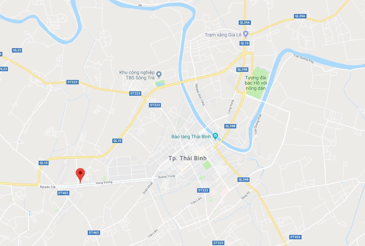 Cướp ngân hàng Thái Bình ảnh 2 Cuop ngan hang Thai Binh anh 2