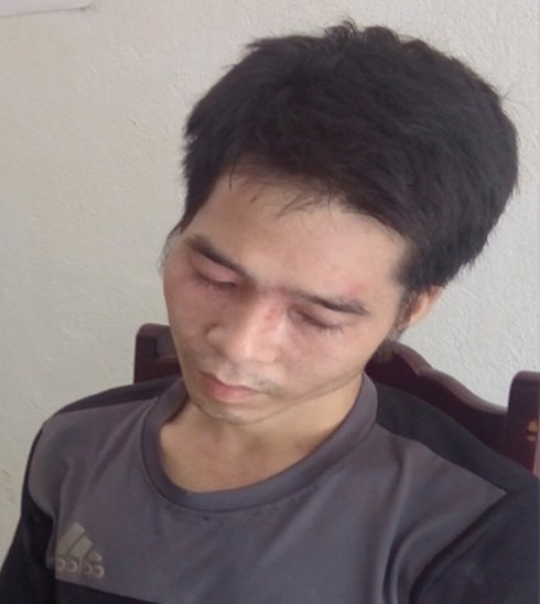 Bắt trùm ma túy xây tường thép gai ảnh 1 Bat trum ma tuy xay tuong thep gai anh 1