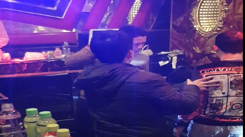 13 nam, nu duong tinh voi ma tuy trong quan karaoke sau tiec tat nien hinh anh