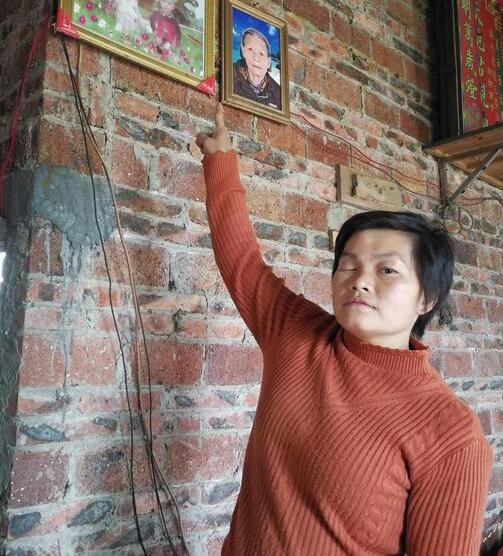 Trốn truy nã ảnh 3 Tron truy na anh 3